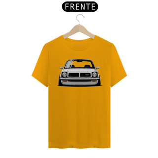 Nome do produto Camiseta Chevette Frente