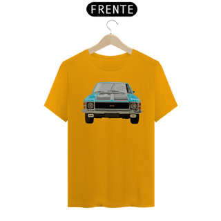 Nome do produto Camiseta Opala SS Frente
