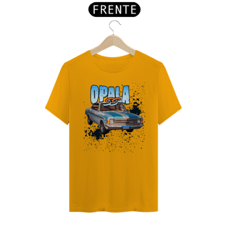 Nome do produto Camiseta Opala SS Splash (c)