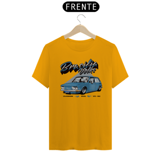 Nome do produto Camiseta Volks Brasília (c)