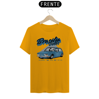 Nome do produto Camiseta Volks Brasília (e)