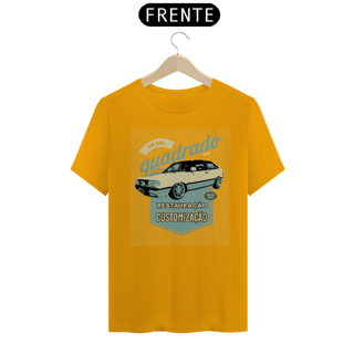 Nome do produto Camiseta Gol Quadrado (e)