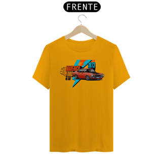Nome do produto Camiseta Ford Maverick desde 1973 (c)