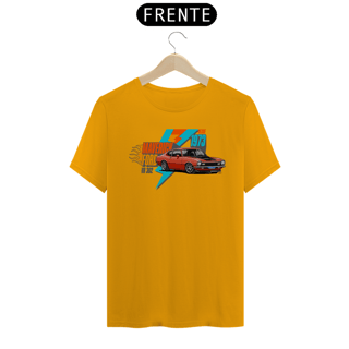 Nome do produto Camiseta Ford Maverick desde 1973 (e)