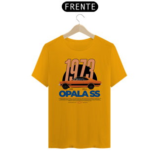 Nome do produto Camiseta Opala SS 1973 (c)