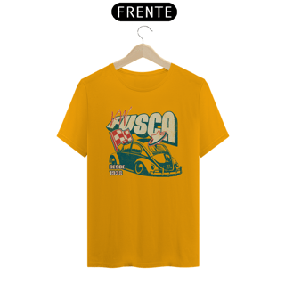 Nome do produto Camiseta Fusca desde 1938