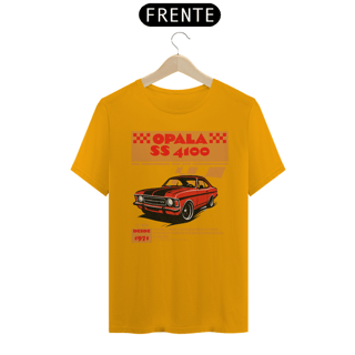 Nome do produto Camiseta Opala SS 4100
