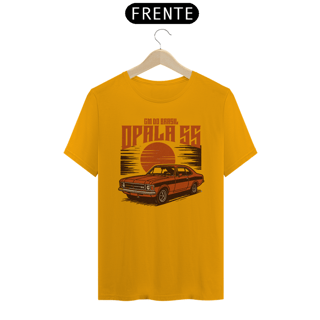 Nome do produto Camiseta Opala SS GM do Brasil