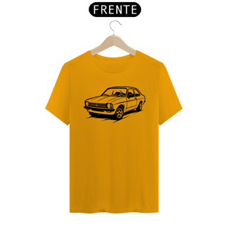 Nome do produto Camiseta Chevette Lineart LP