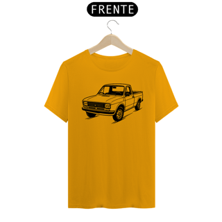Nome do produto Camiseta Fiat 147 Pick-up Lineart