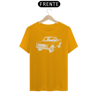 Nome do produto Camiseta Fiat 147 pickup lineart LB