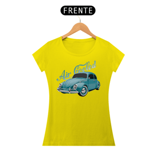 Nome do produto Blusinha Fusca Air Cooled