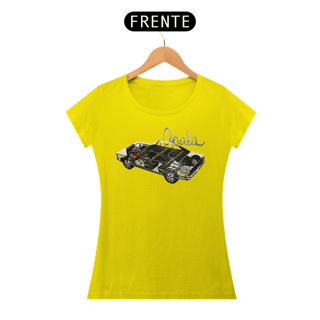 Nome do produto Blusinha Opala Raio-X