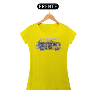 Nome do produto Blusinha Variant Raio-X