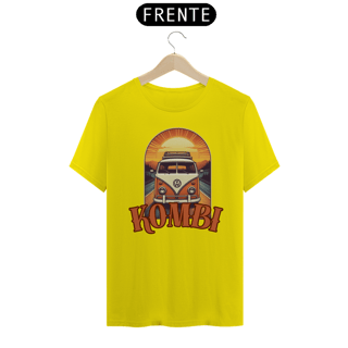 Nome do produto Camista Kombi no deserto