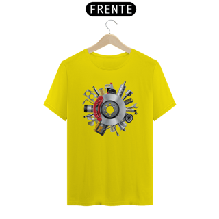 Nome do produto Camiseta Disco de Freio peças e ferramentas