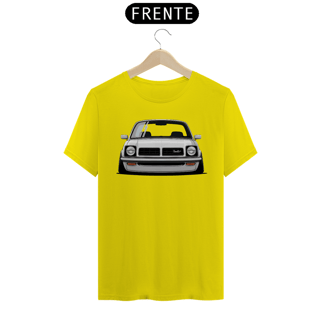Nome do produto Camiseta Chevette Frente