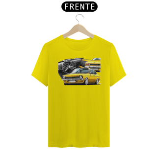 Nome do produto Camiseta Chevette Tubarão ângulos