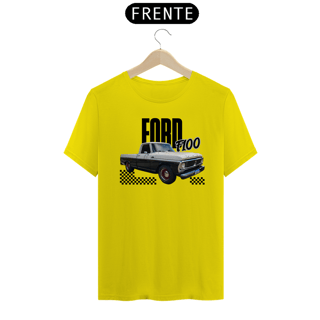 Nome do produto Camiseta F100 (c)