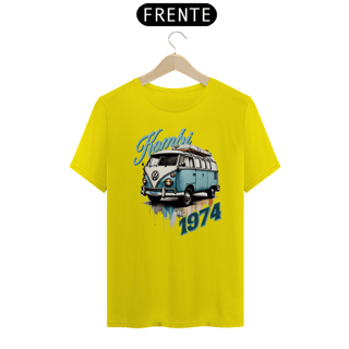 Nome do produto Camiseta Kombi 1974