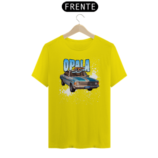 Nome do produto Camiseta Opala SS Splash (e)