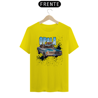 Nome do produto Camiseta Opala SS Splash (c)