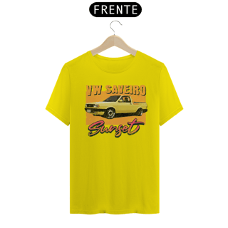 Nome do produto Camiseta Saveiro Sunset