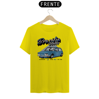 Nome do produto Camiseta Volks Brasília (c)