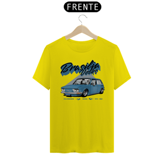 Nome do produto Camiseta Volks Brasília (e)