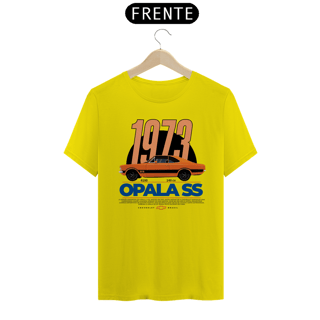 Nome do produto Camiseta Opala SS 1973 (c)