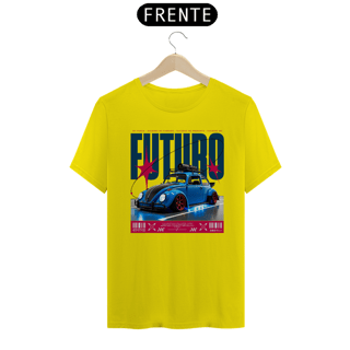 Nome do produto Camiseta Fusca do Futuro