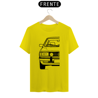 Nome do produto Camiseta Gol Quadrado LP