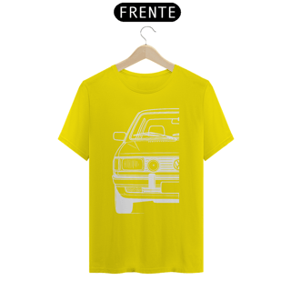 Nome do produto Camiseta Gol Quadrado LB