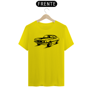 Nome do produto Camiseta Ford Maverick Lineart LP