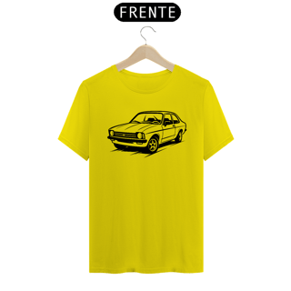 Nome do produto Camiseta Chevette Lineart LP