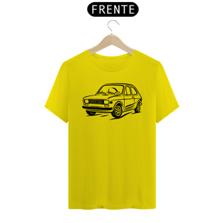 Nome do produto Camiseta Fiat 147 Lineart LP