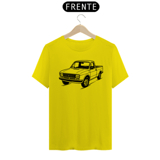 Nome do produto Camiseta Fiat 147 Pick-up Lineart