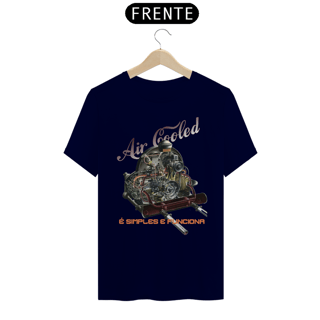 Nome do produto Camiseta Motor Air Cooled