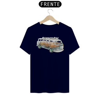 Nome do produto Camiseta Kombi Clipper Raio-X