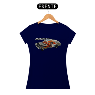 Nome do produto Blusinha Passat Raio-X