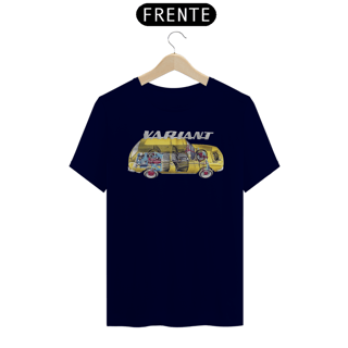 Nome do produto Camiseta Variant Raio-X