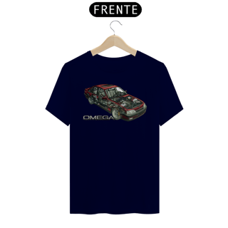 Nome do produto Camiseta Omega Raio-X