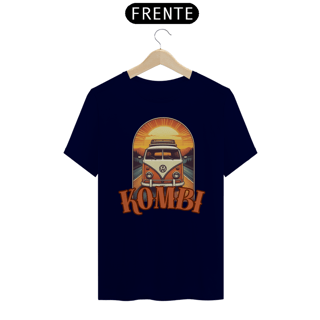 Nome do produto Camista Kombi no deserto