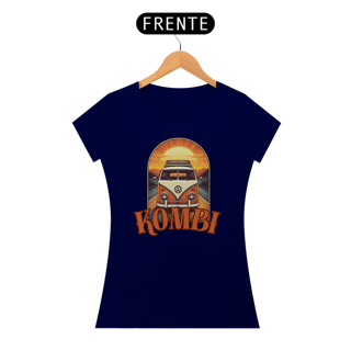 Nome do produto Blusinha Kombi no deserto