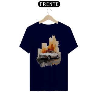 Nome do produto Camiseta VW Karmann-Ghia Desenho