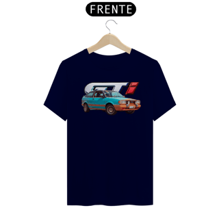 Nome do produto Camiseta Gol GTi