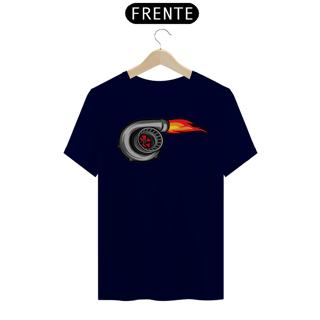 Nome do produto Camiseta Turbina