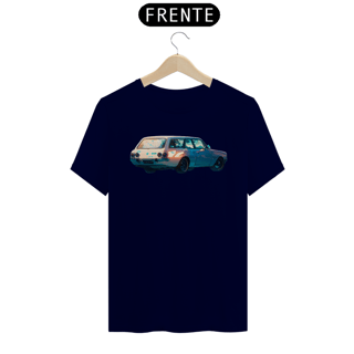 Nome do produto Camiseta Carvan Traseira