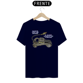Nome do produto Camiseta Platinado