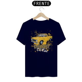 Nome do produto Camiseta C10 Raiz (e)